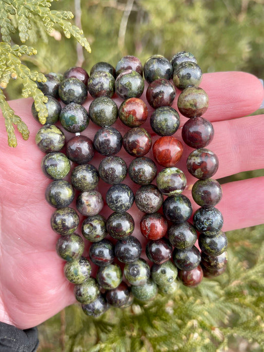 Dragons Bloodstone
