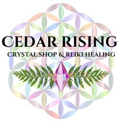 Cedar Rising