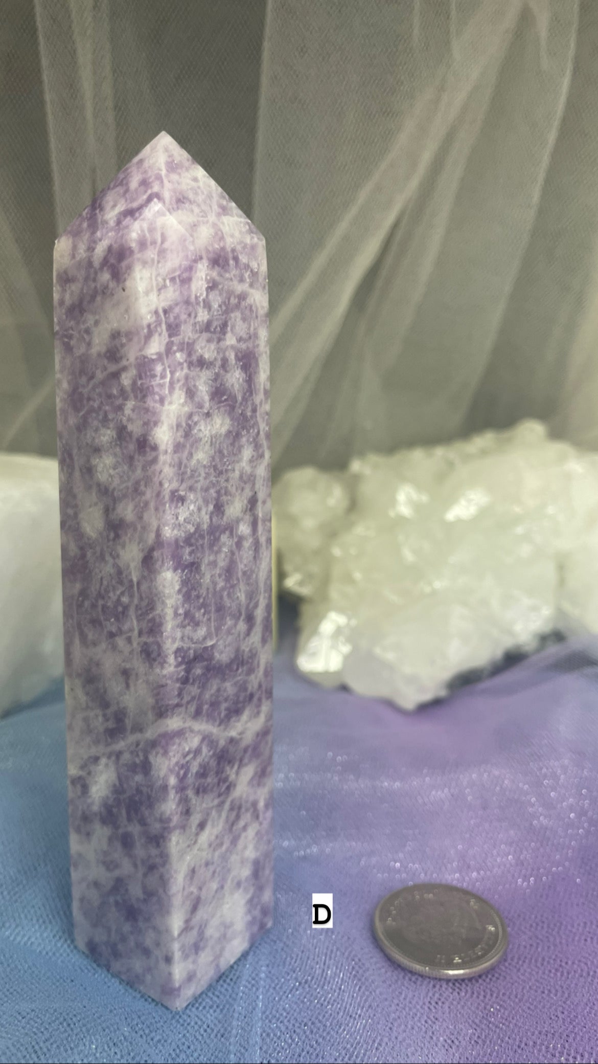 Lipidolite towers med/large