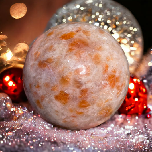 Sunstone sphere