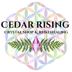 Cedar Rising 