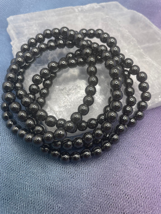 Hematite