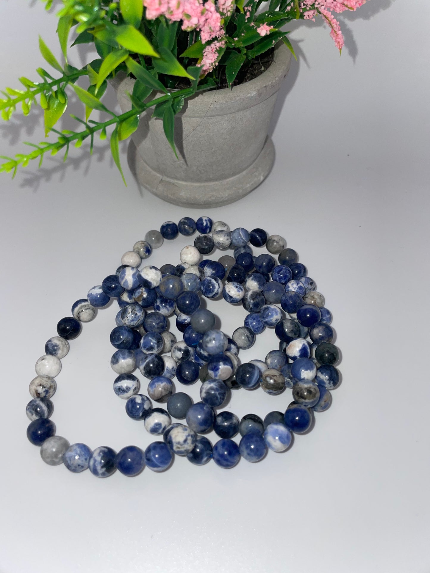 Sodalite Bracelet